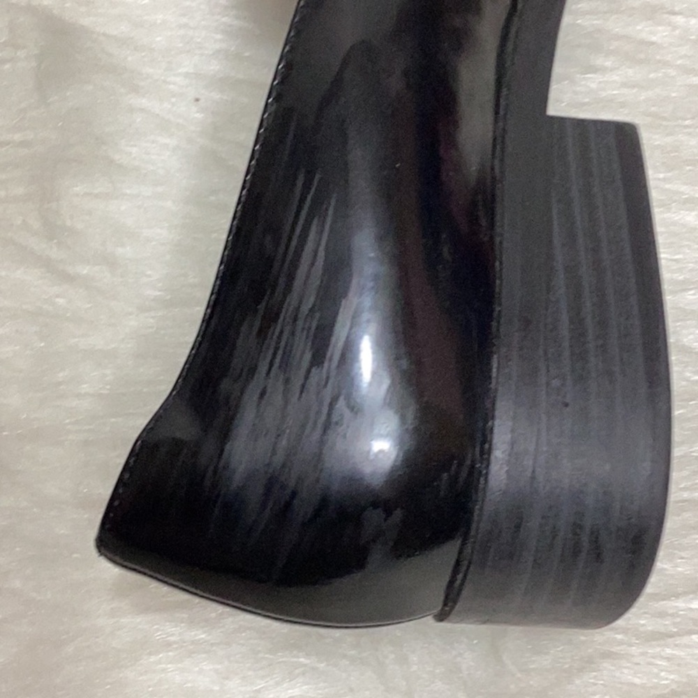 Kenneth Cole Reaction Jet Forward Dress Loafers - Picture 9 of 14